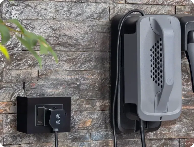 Ather Duo charger