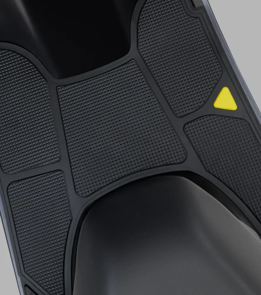 Floor mat