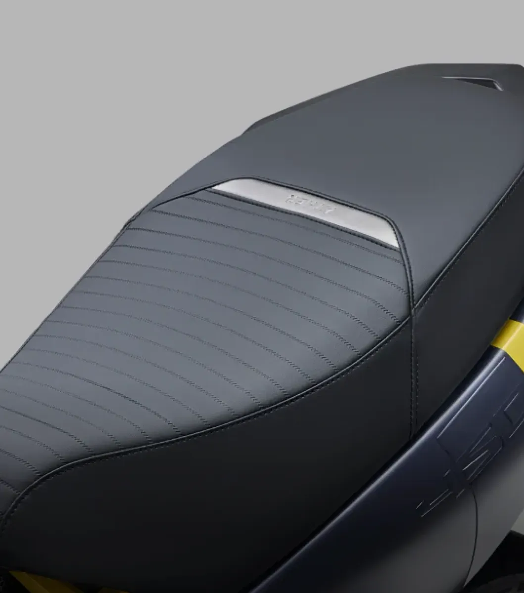 Seat cover