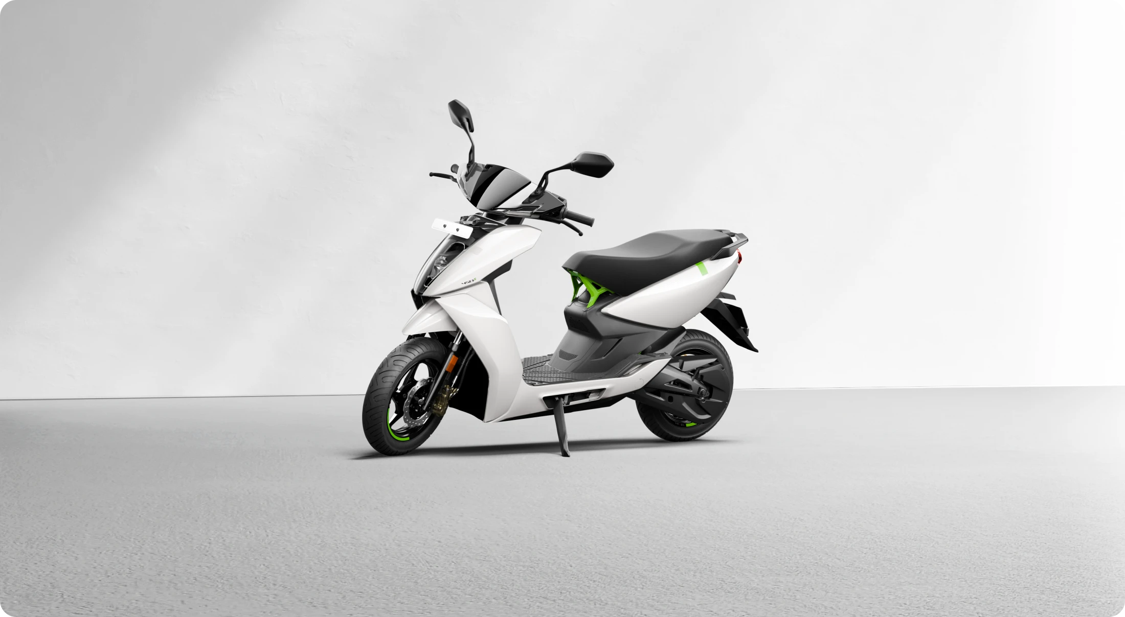 Ather 450S