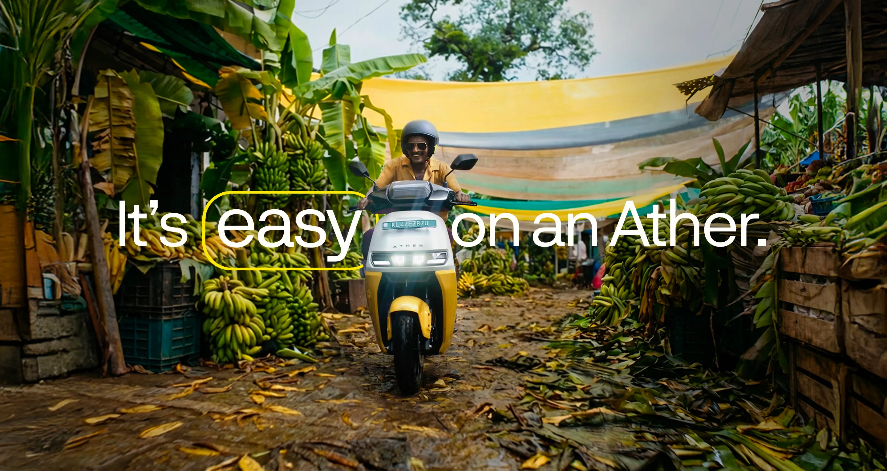 VoltX Cruise Control