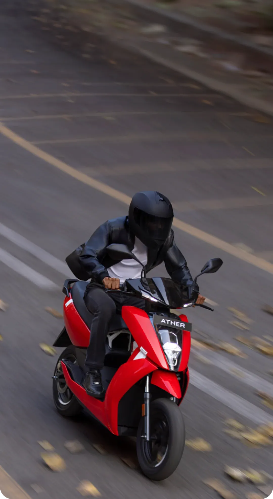 Photo inspiration: Gallery Detail: Ather Electric Scooter Price In Jaipur Jan 2026